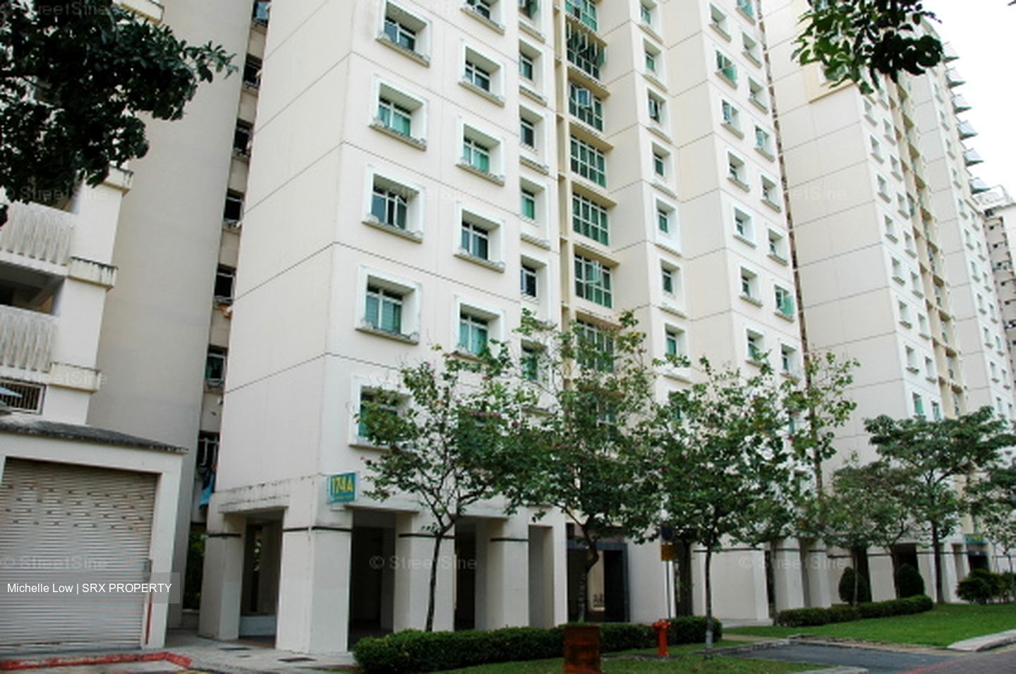Blk 174A Edgedale Plains (Punggol), HDB 5 Rooms #583315551